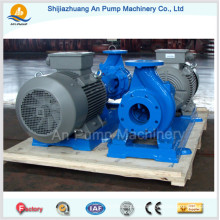 Single Stage Single Suction Farm Irrigation Pump